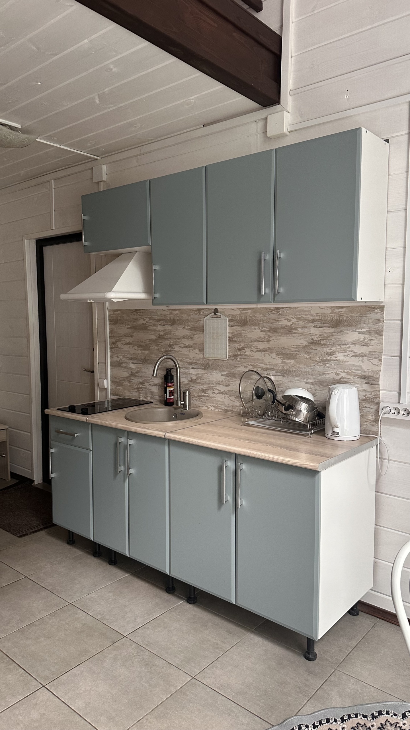 Стандарт Двухуровневый - фото 4