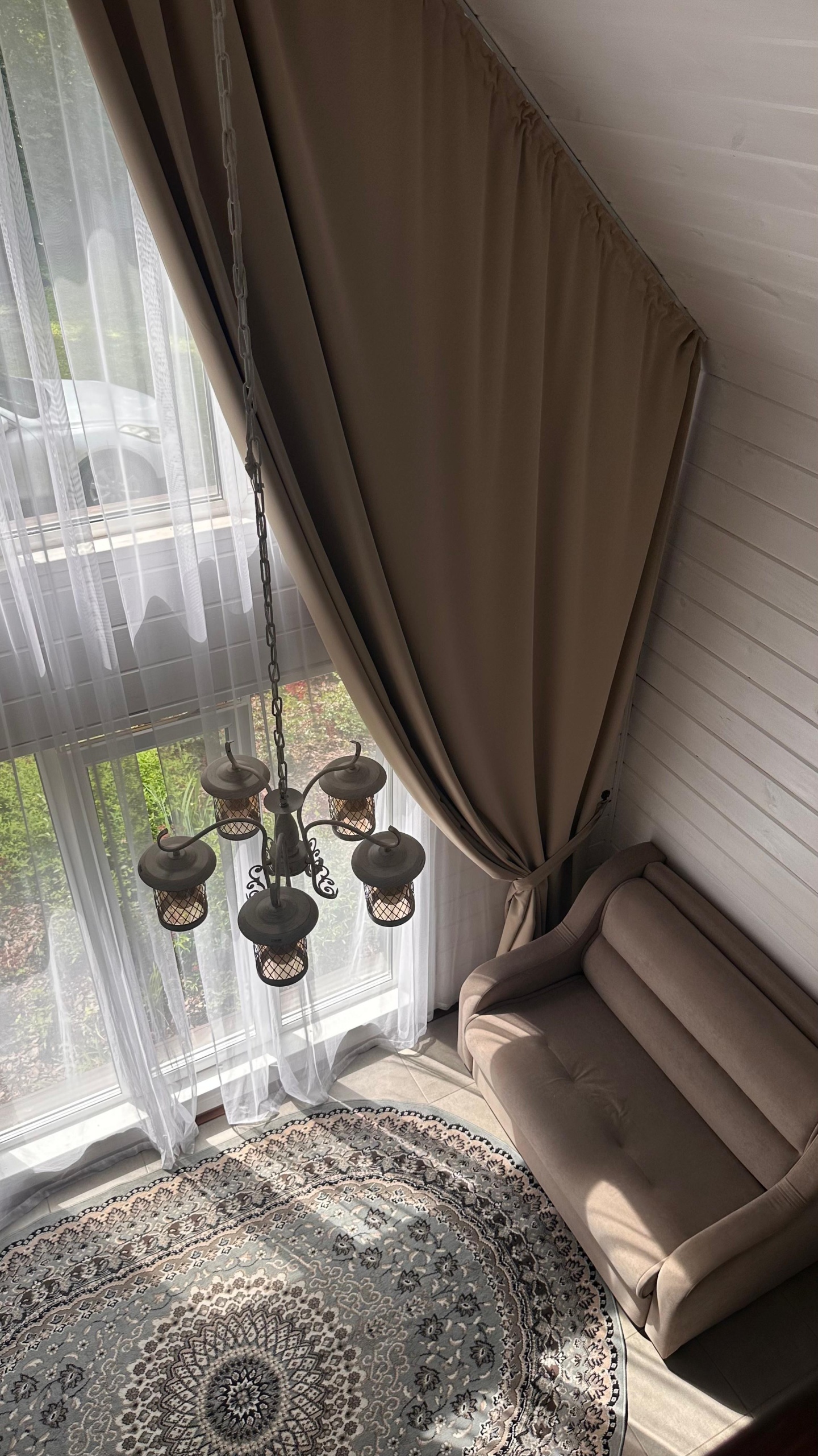 Стандарт Двухуровневый - фото 9