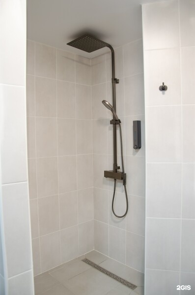 Юрта - джуниор сьют - фото 8