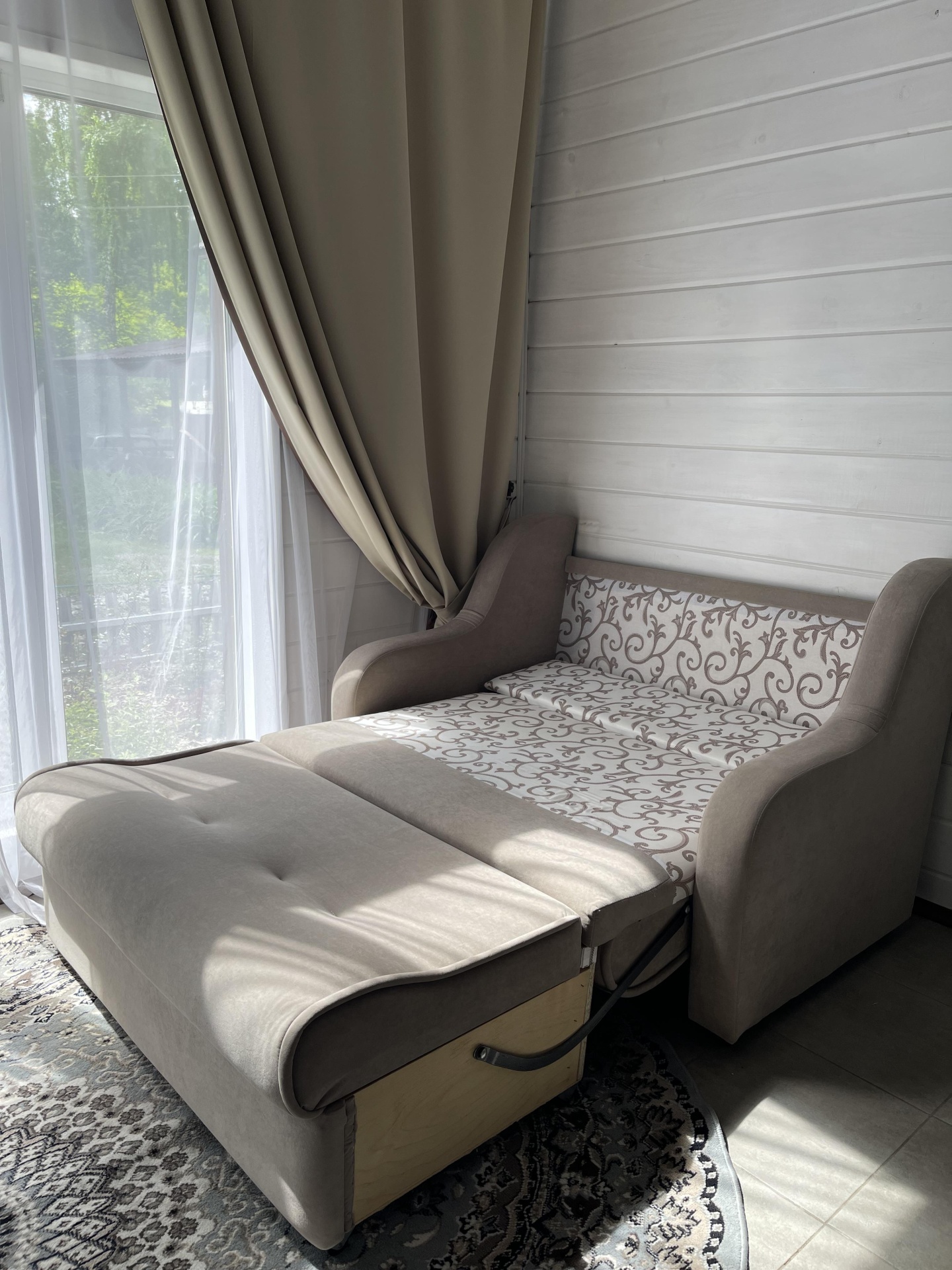 Стандарт Двухуровневый - фото 12