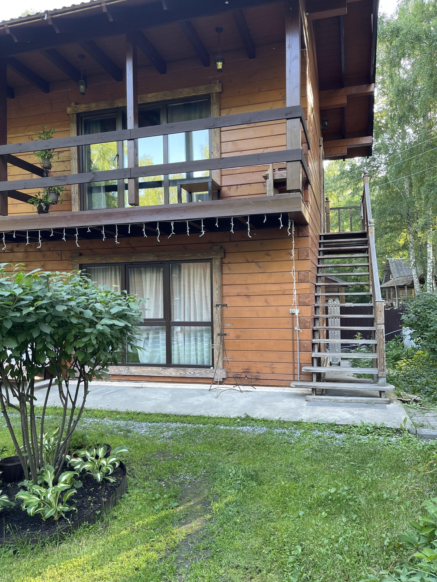 Двухместный номер комфорт - фото 2