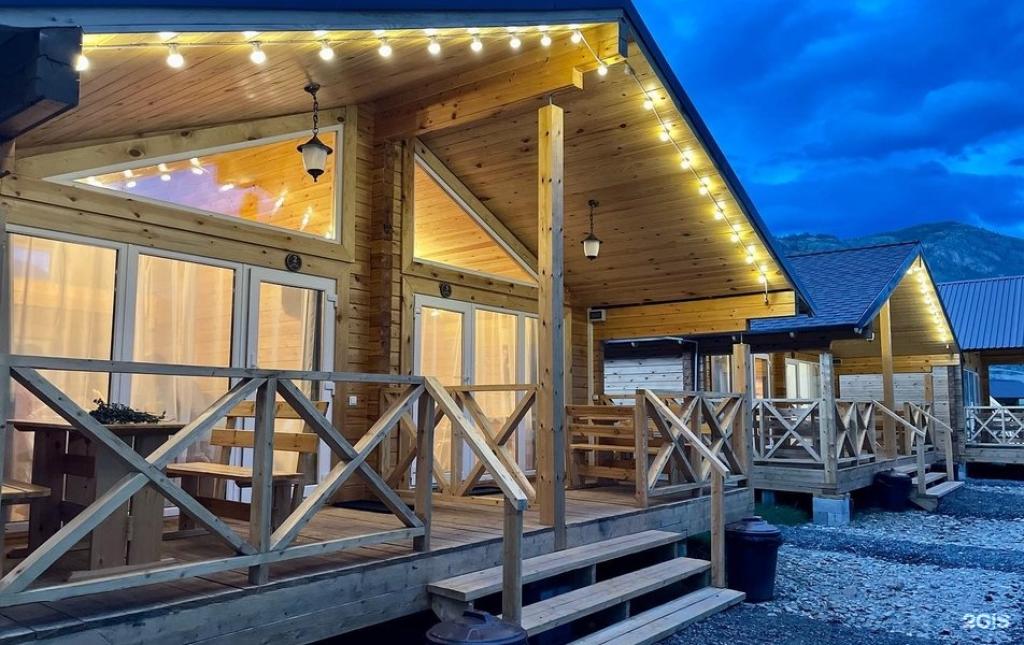 Атмосфера Алтая - фото 5