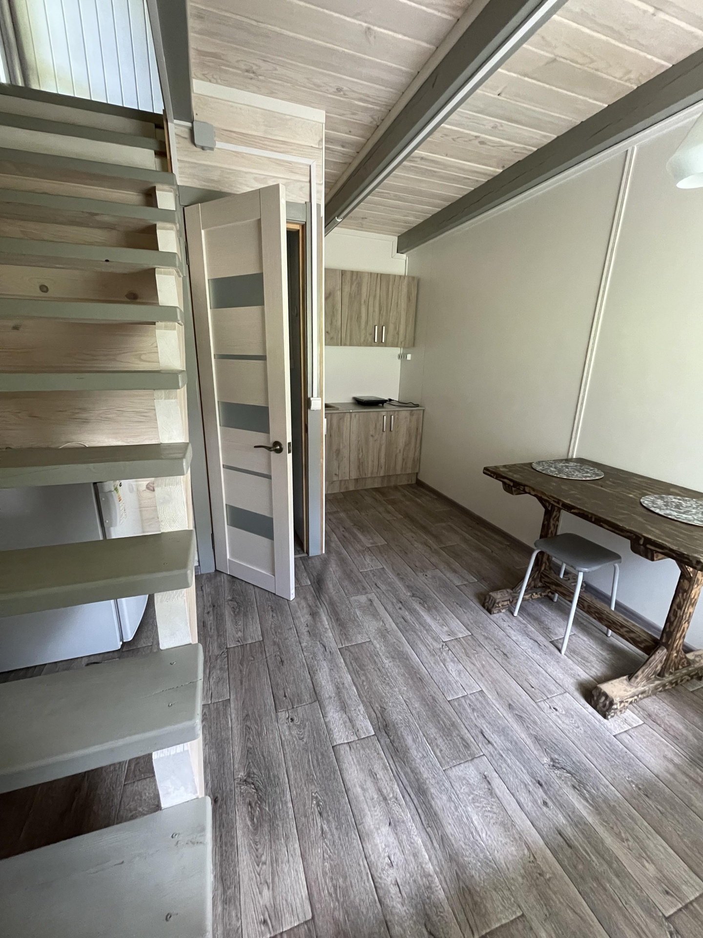 Трехместный домик - фото 2