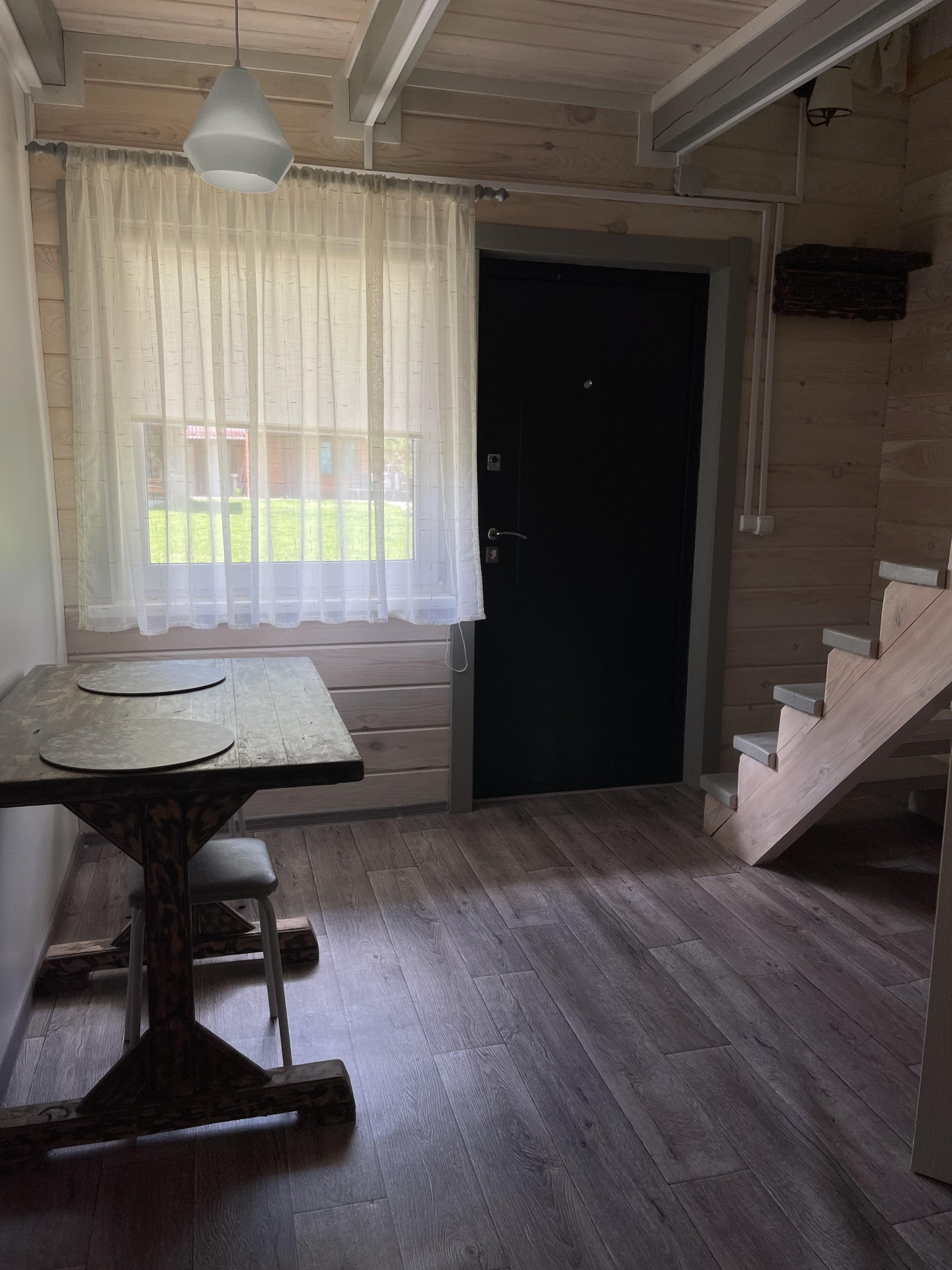 Трехместный домик - фото 3