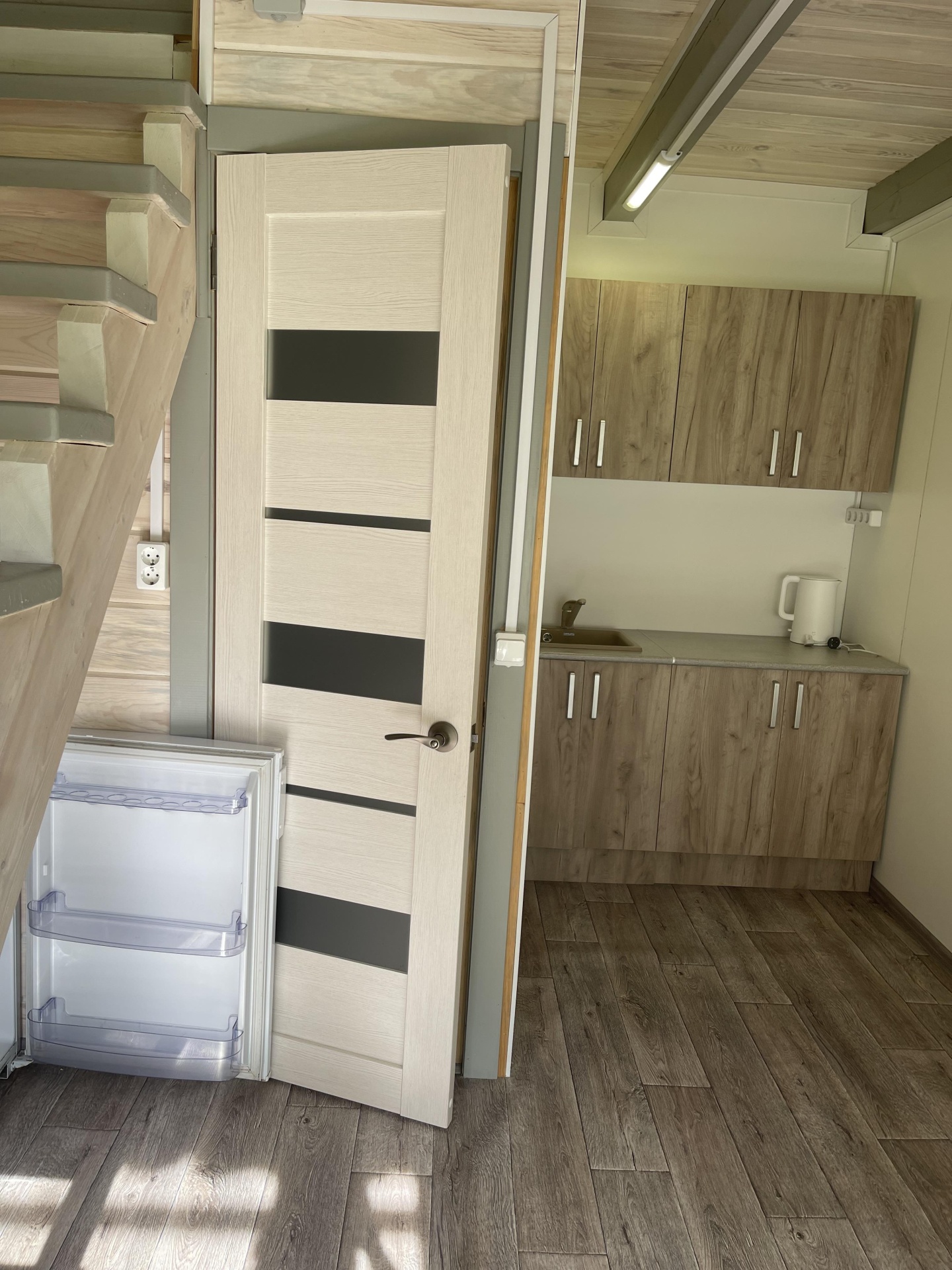 Трехместный домик - фото 4