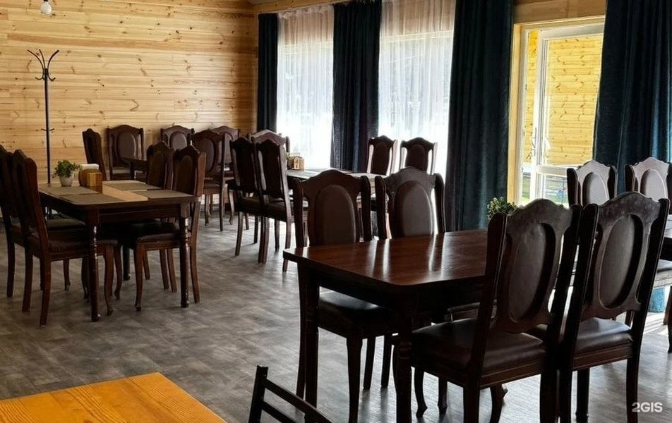 Атмосфера Алтая - фото 6