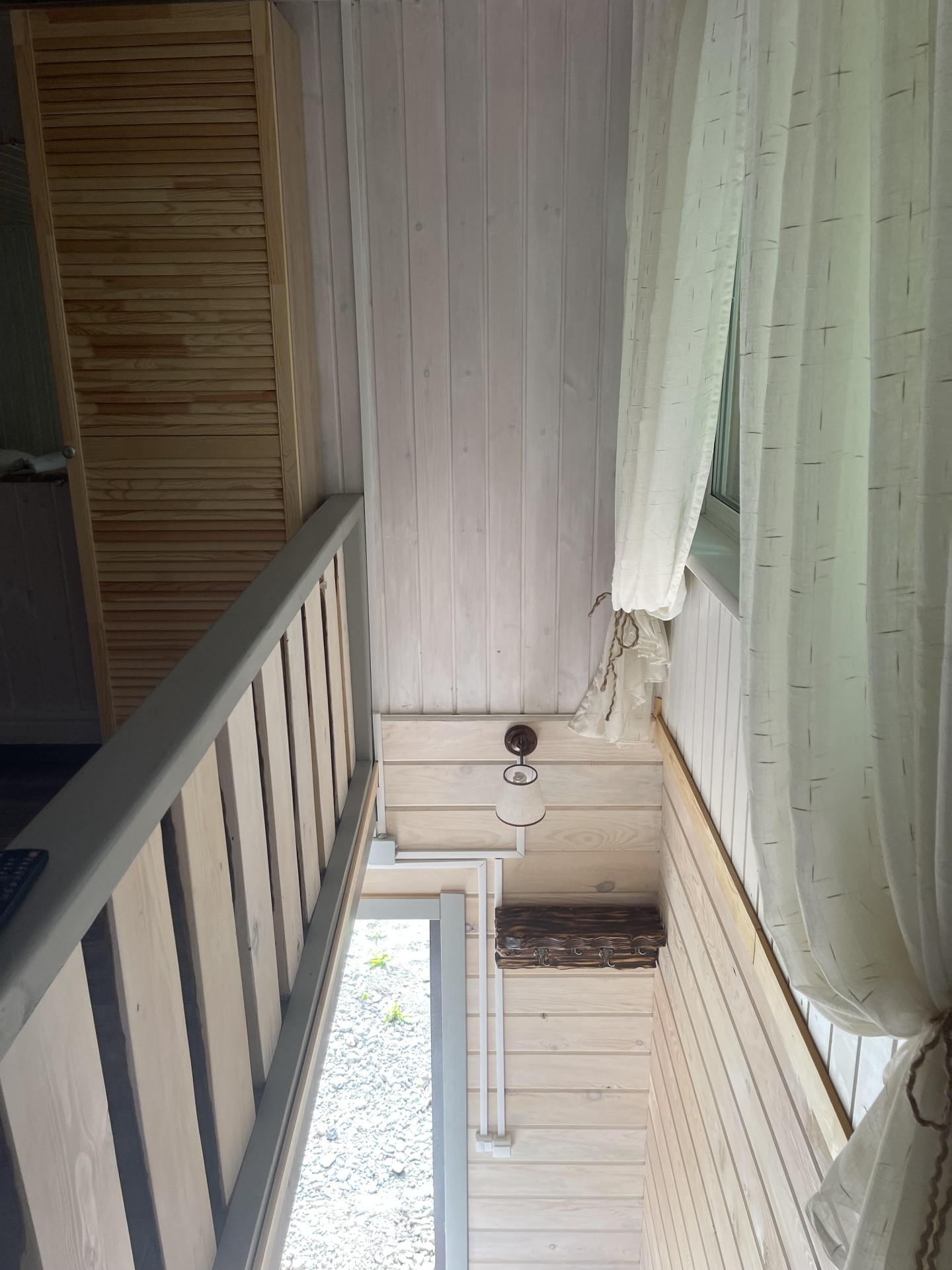 Трехместный домик - фото 7