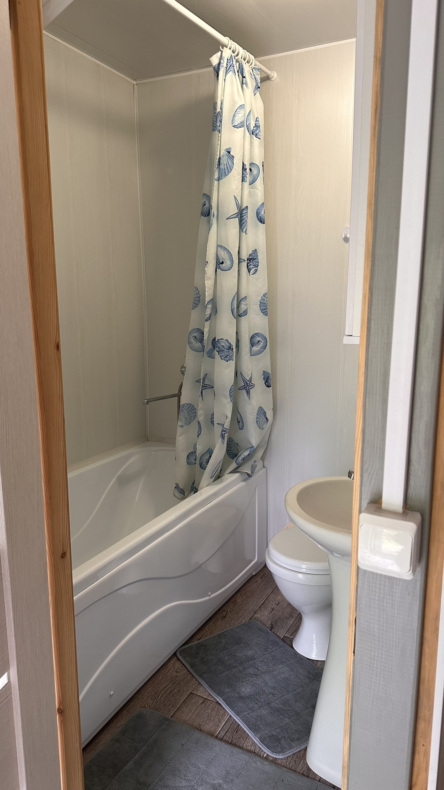 Трехместный домик - фото 11