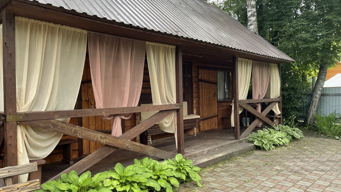 Стандартный номер - фото 5