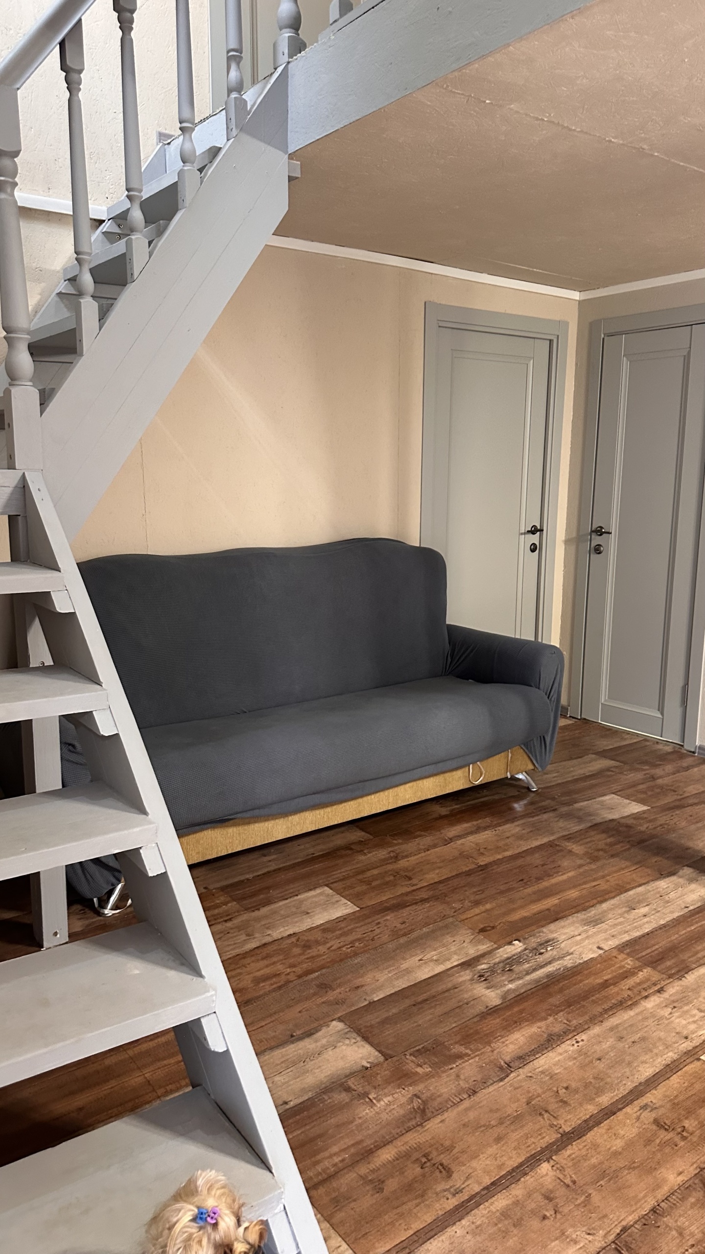 Коттедж - фото 2