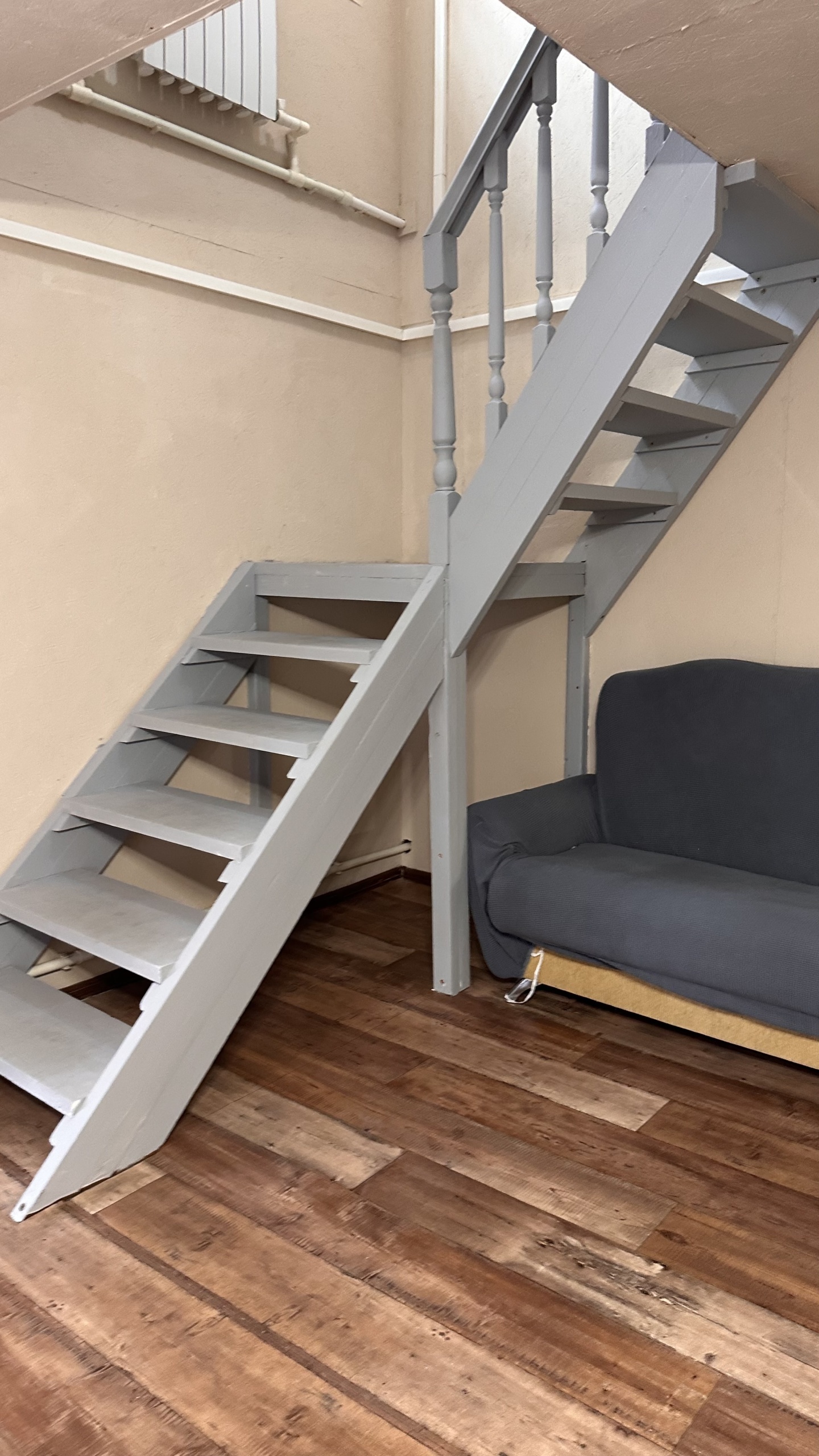 Коттедж - фото 3