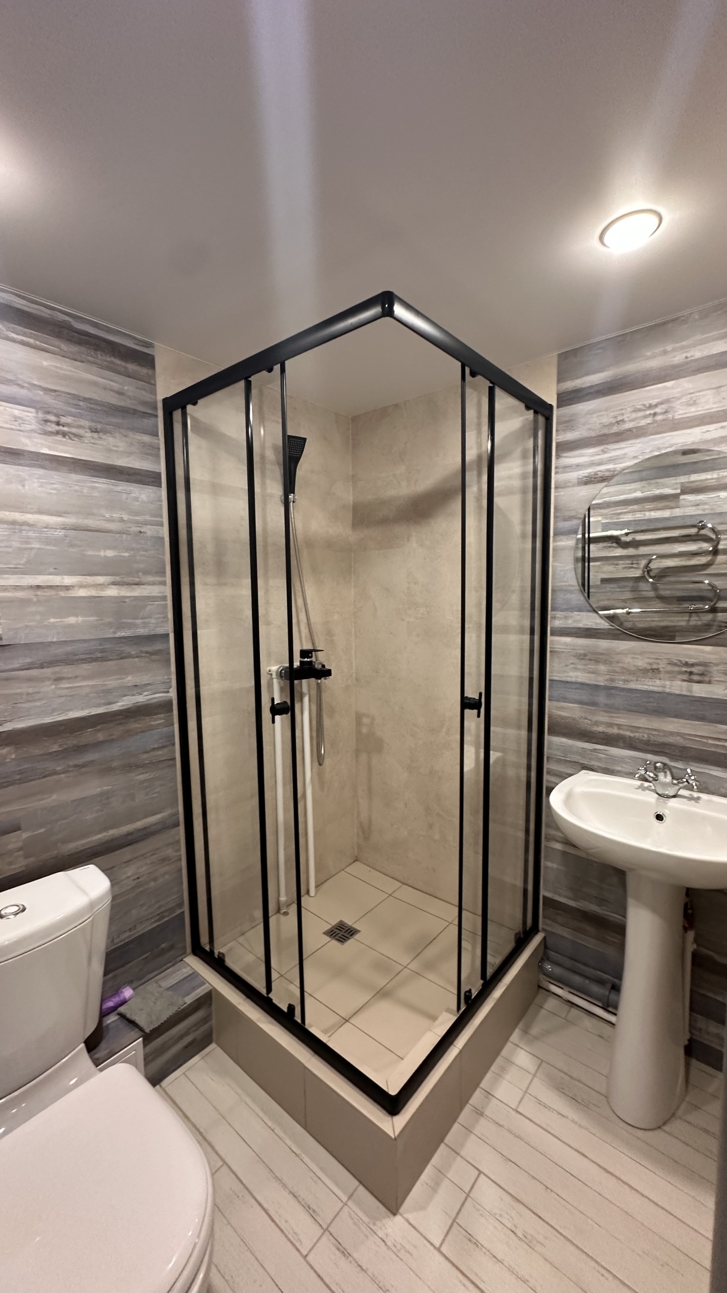 Коттедж - фото 9