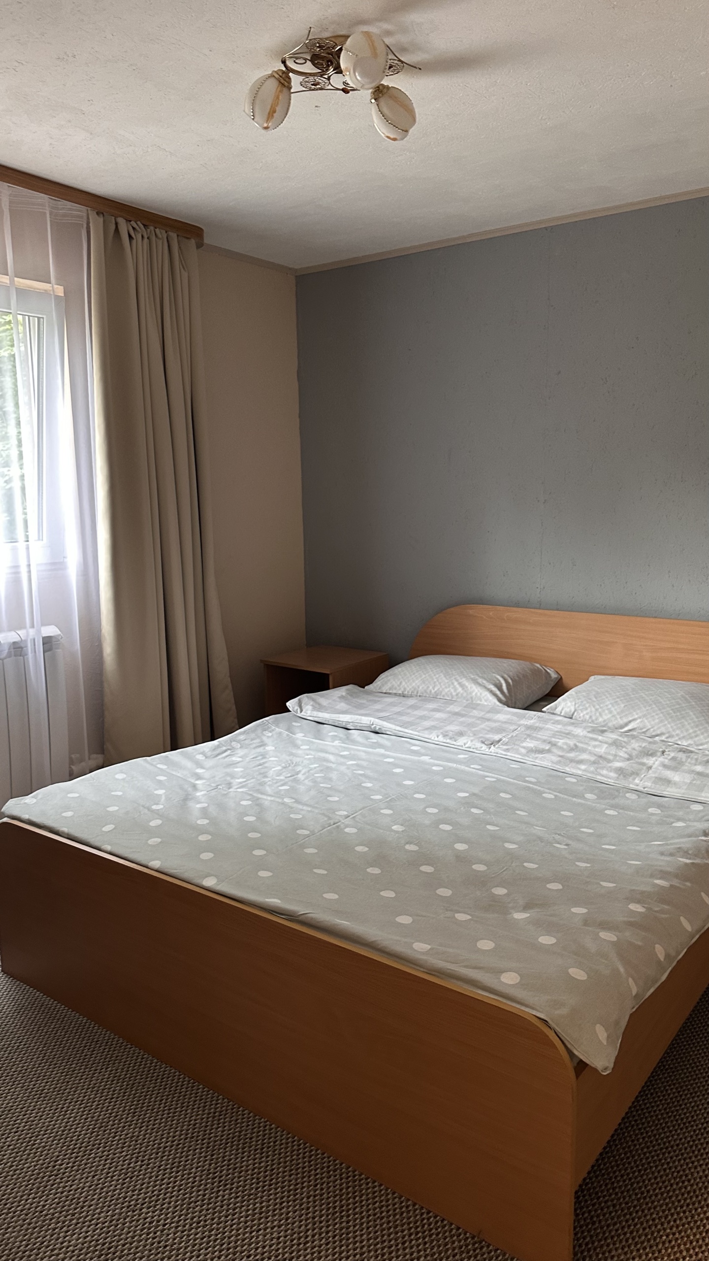 Коттедж - фото 10