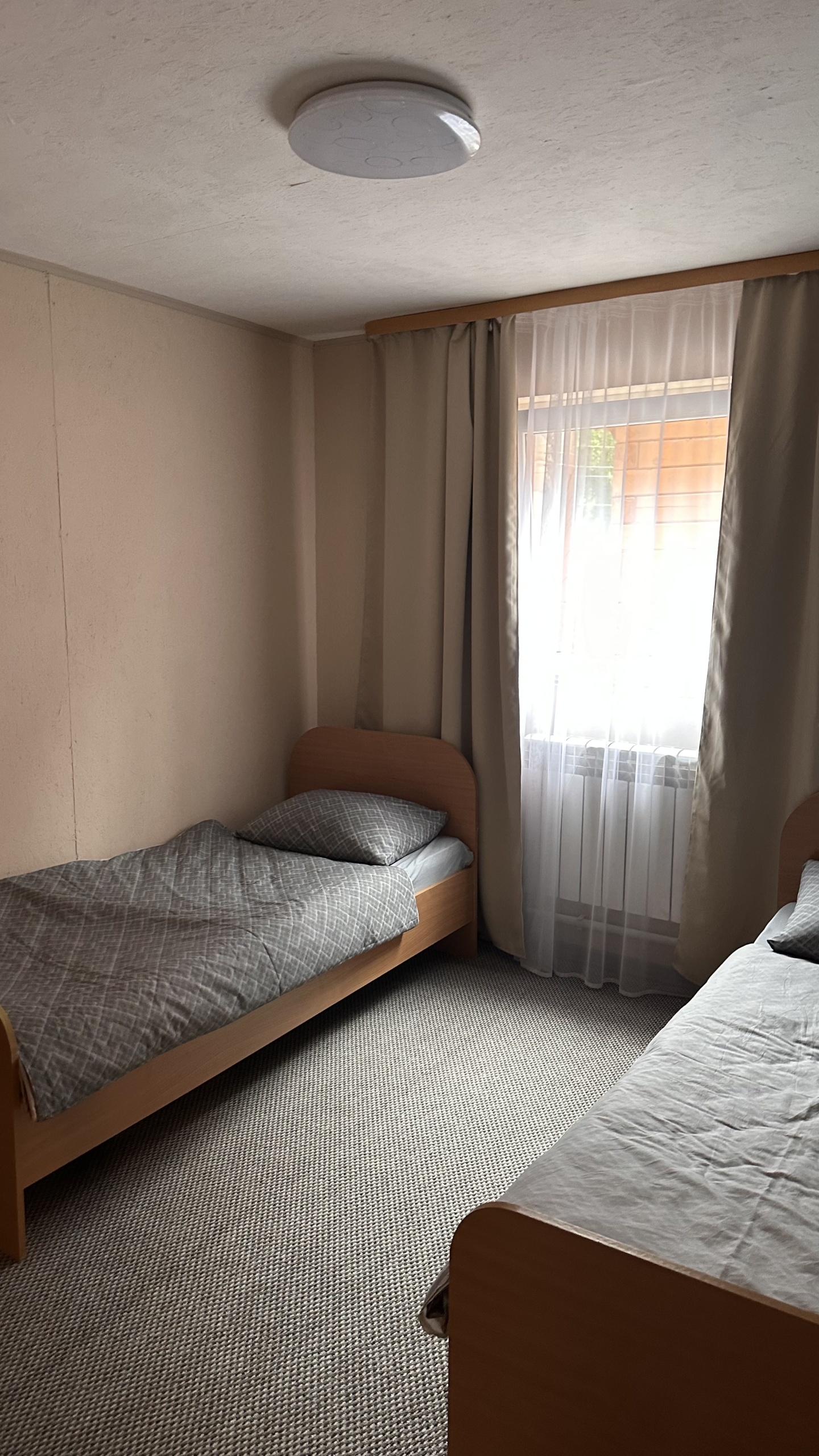 Коттедж - фото 11