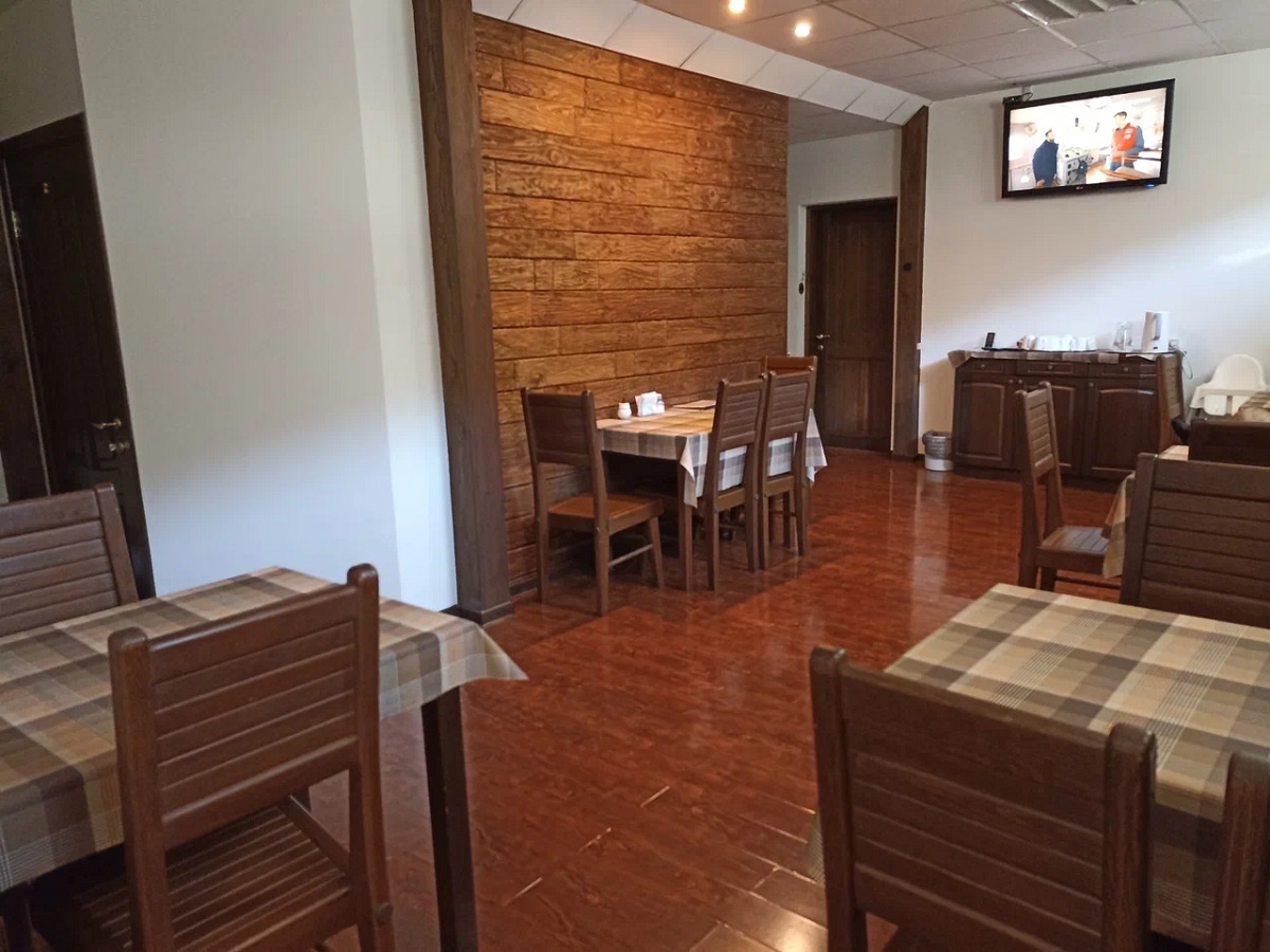 4 сезона - фото 4