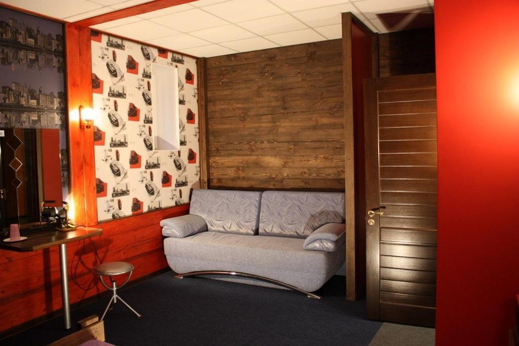 4 сезона - фото 14