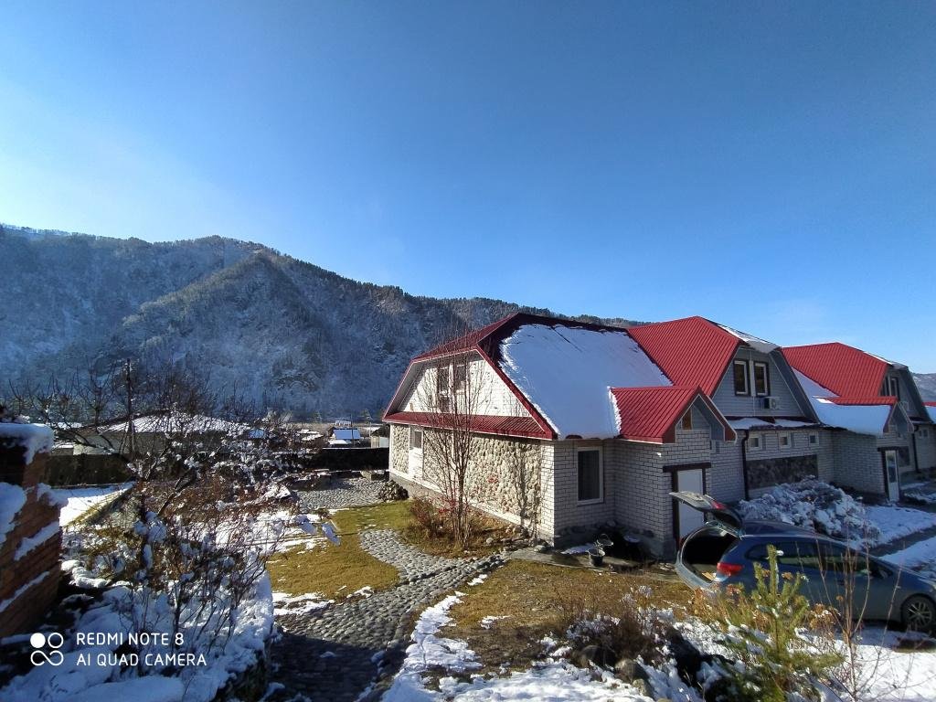 4 сезона - фото 20