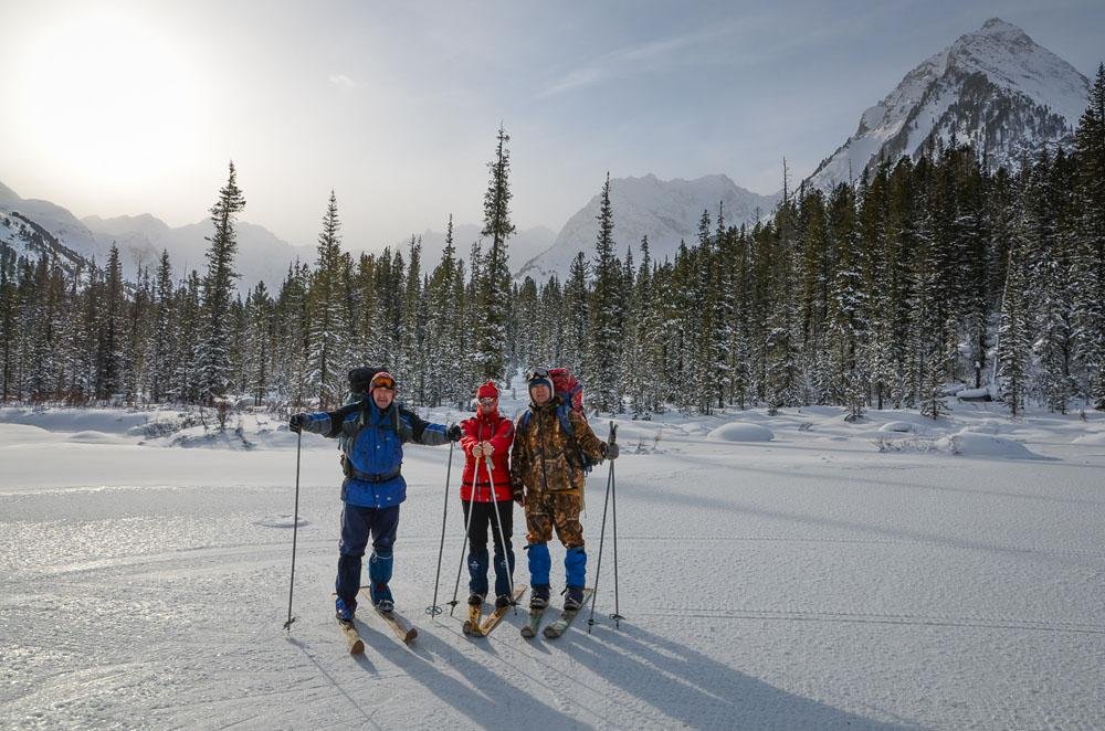 4 сезона - фото 21