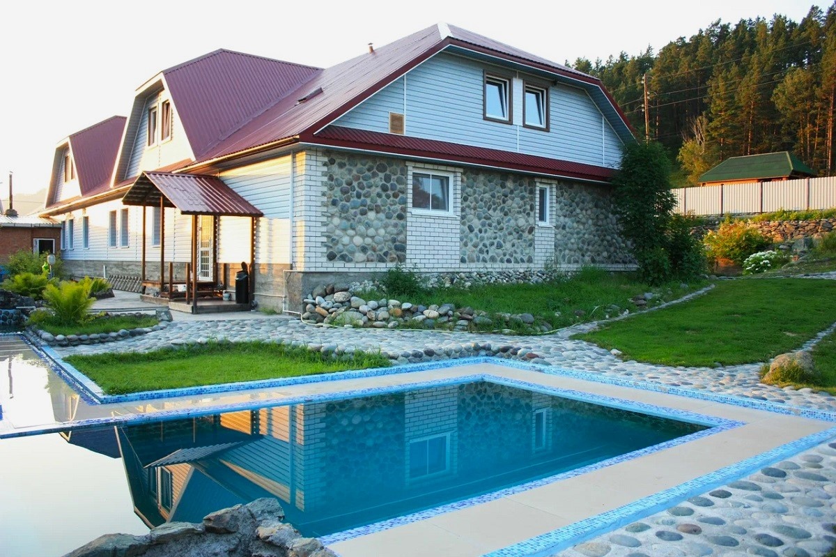 4 сезона - фото 22