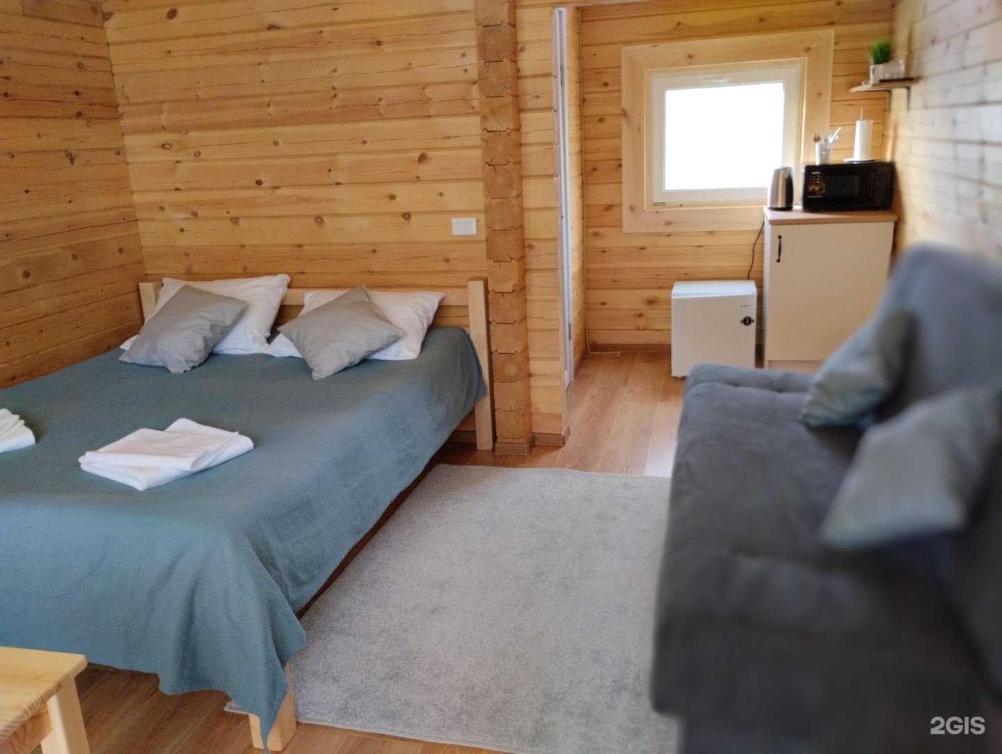 Атмосфера Алтая - фото 11