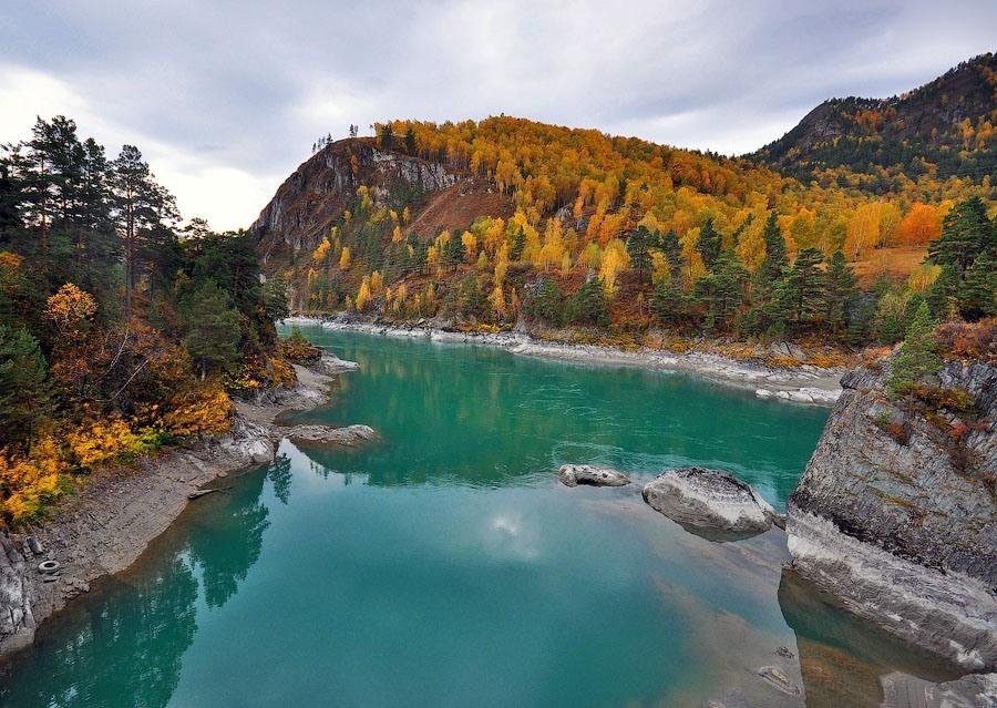 4 сезона - фото 31