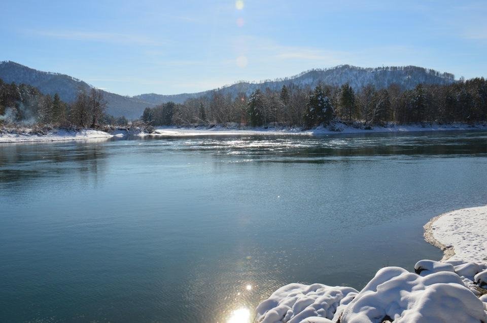 4 сезона - фото 33