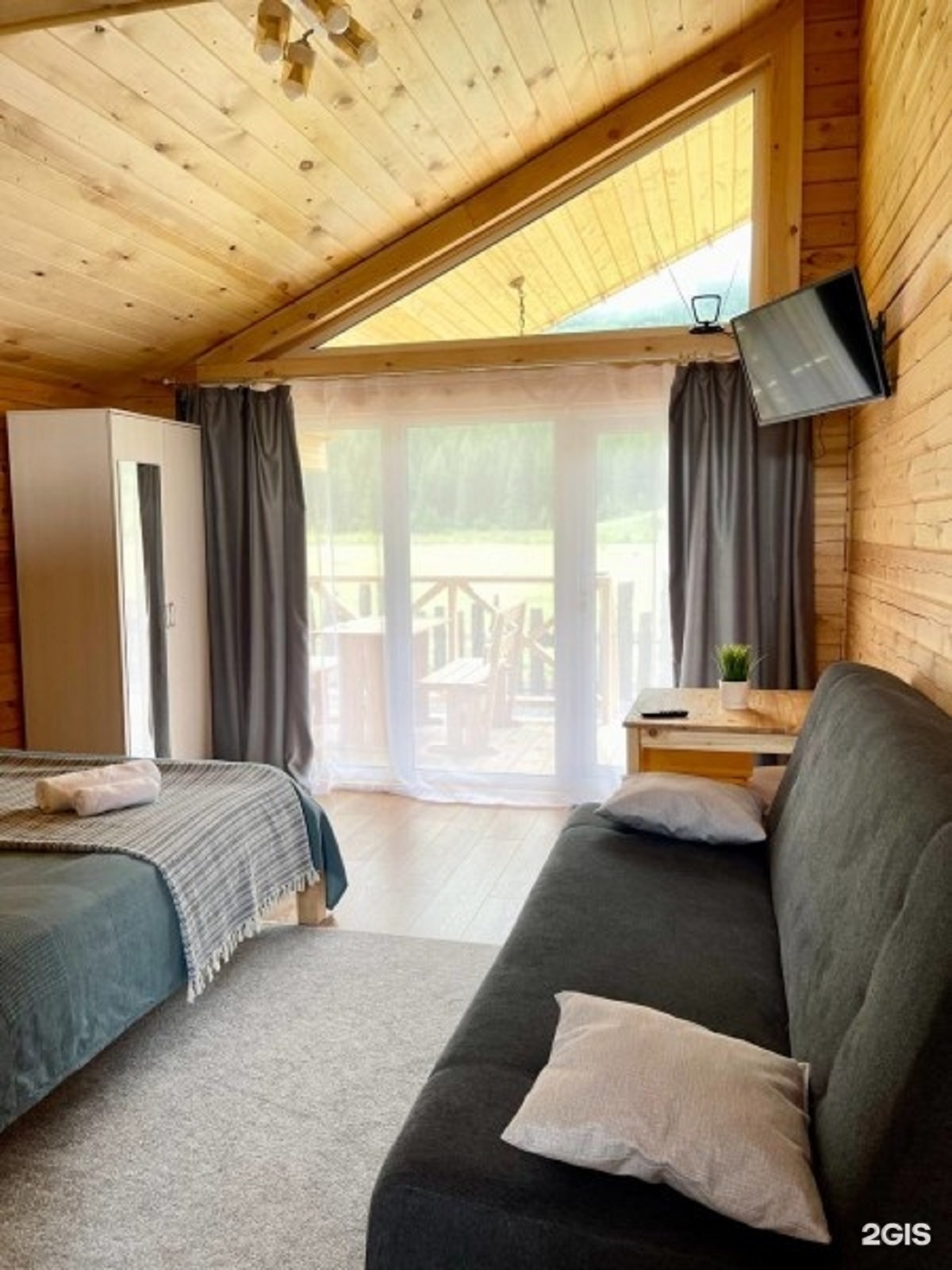 Атмосфера Алтая - фото 12