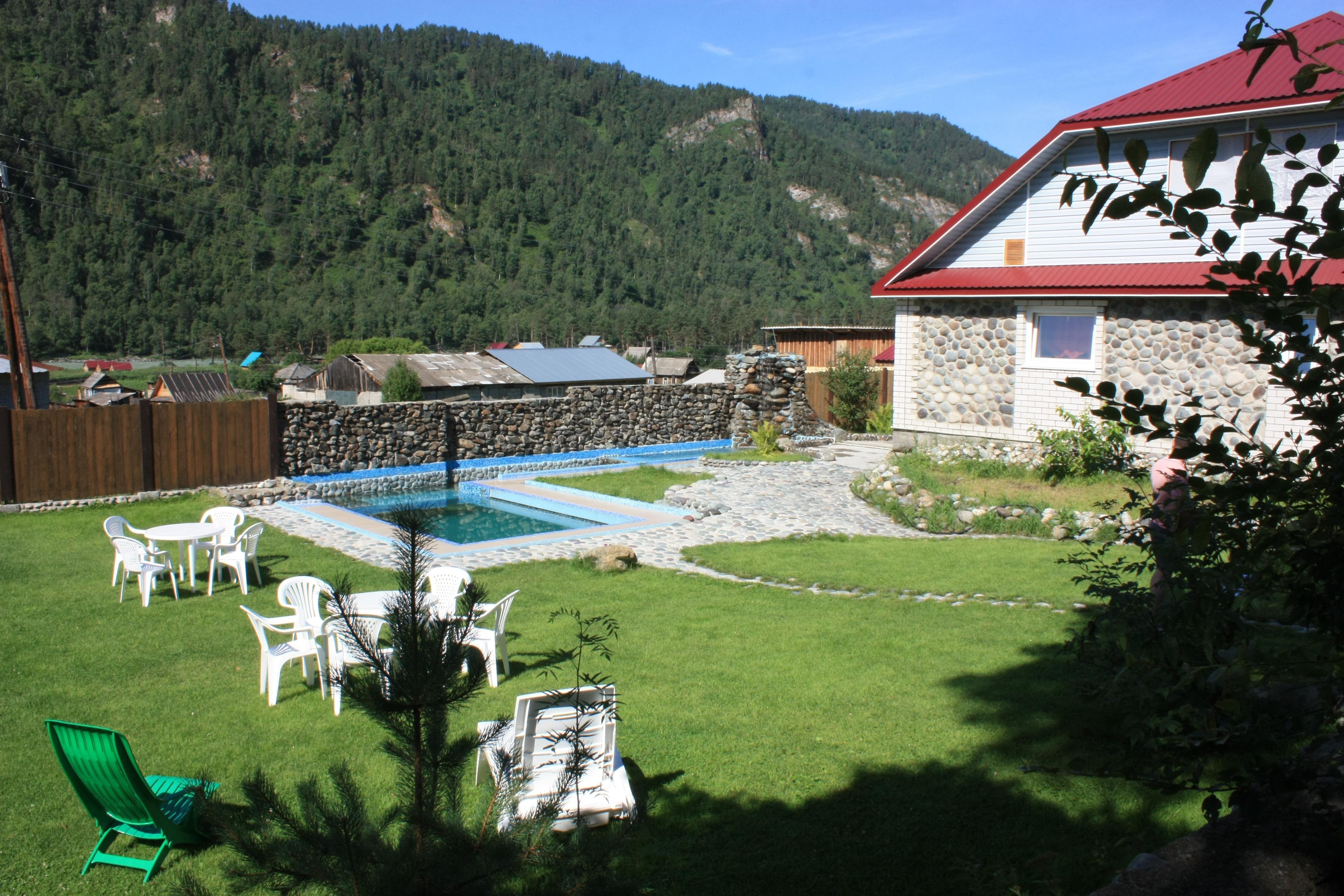 4 сезона - фото 39