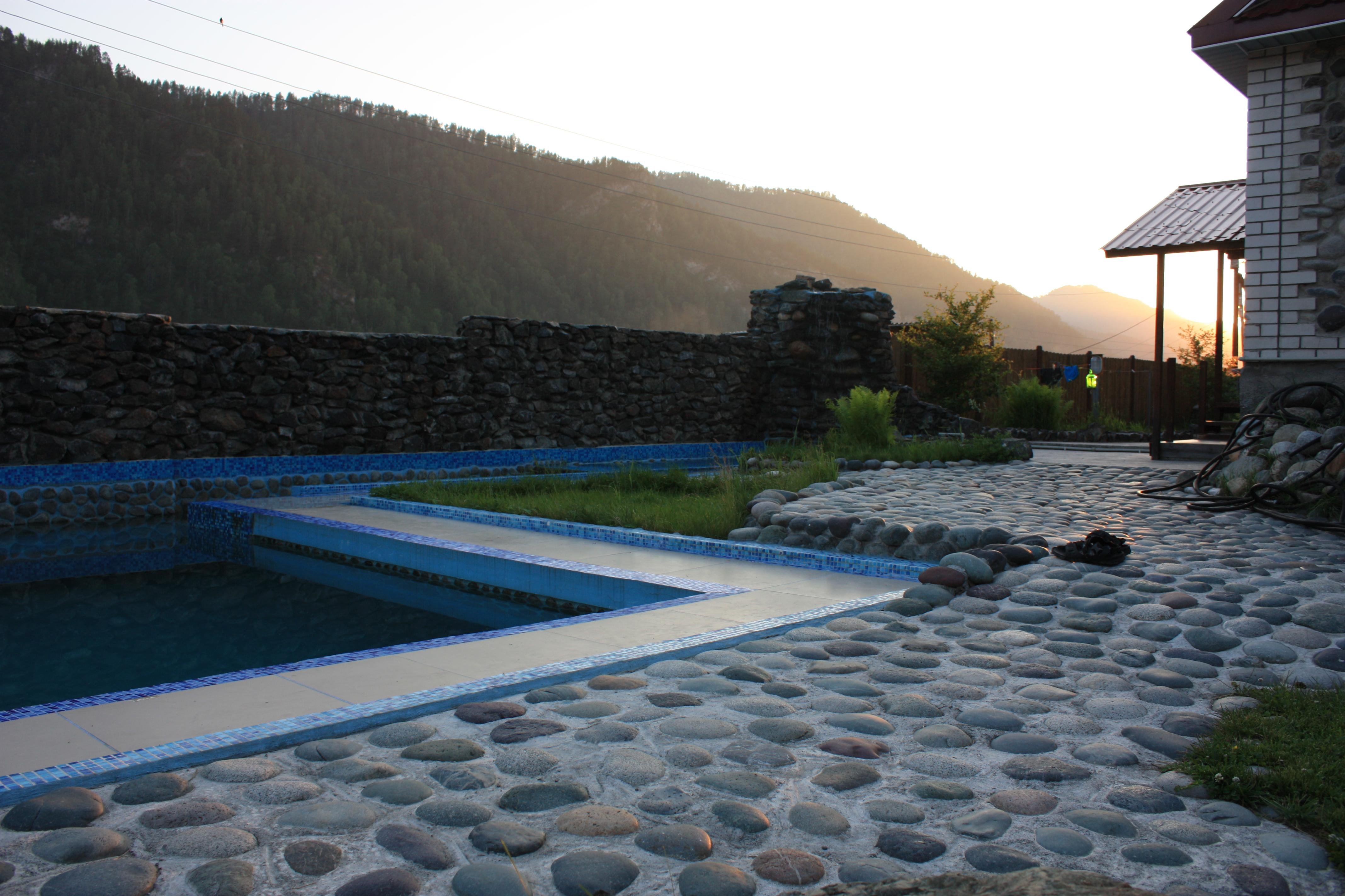 4 сезона - фото 47