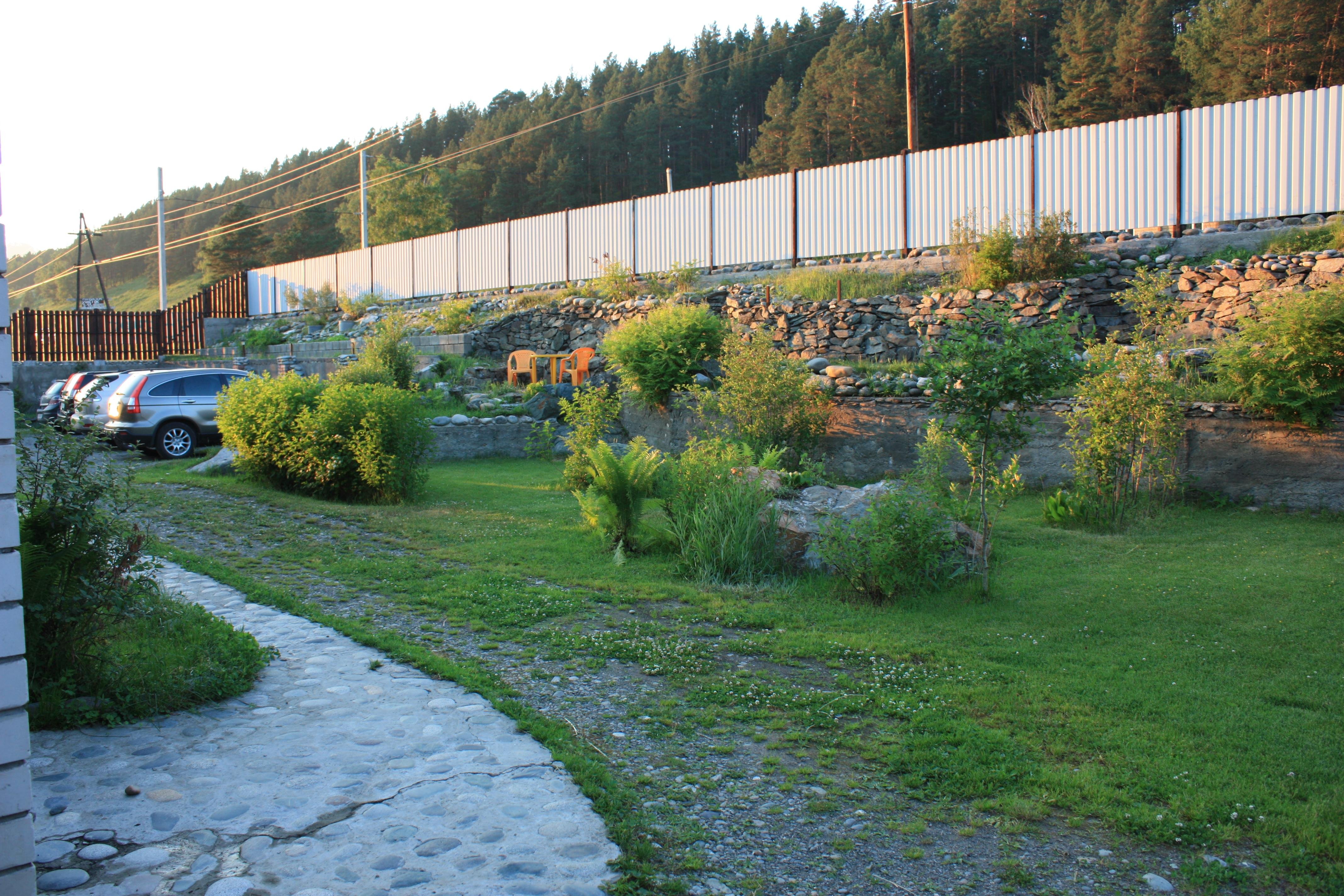 4 сезона - фото 53