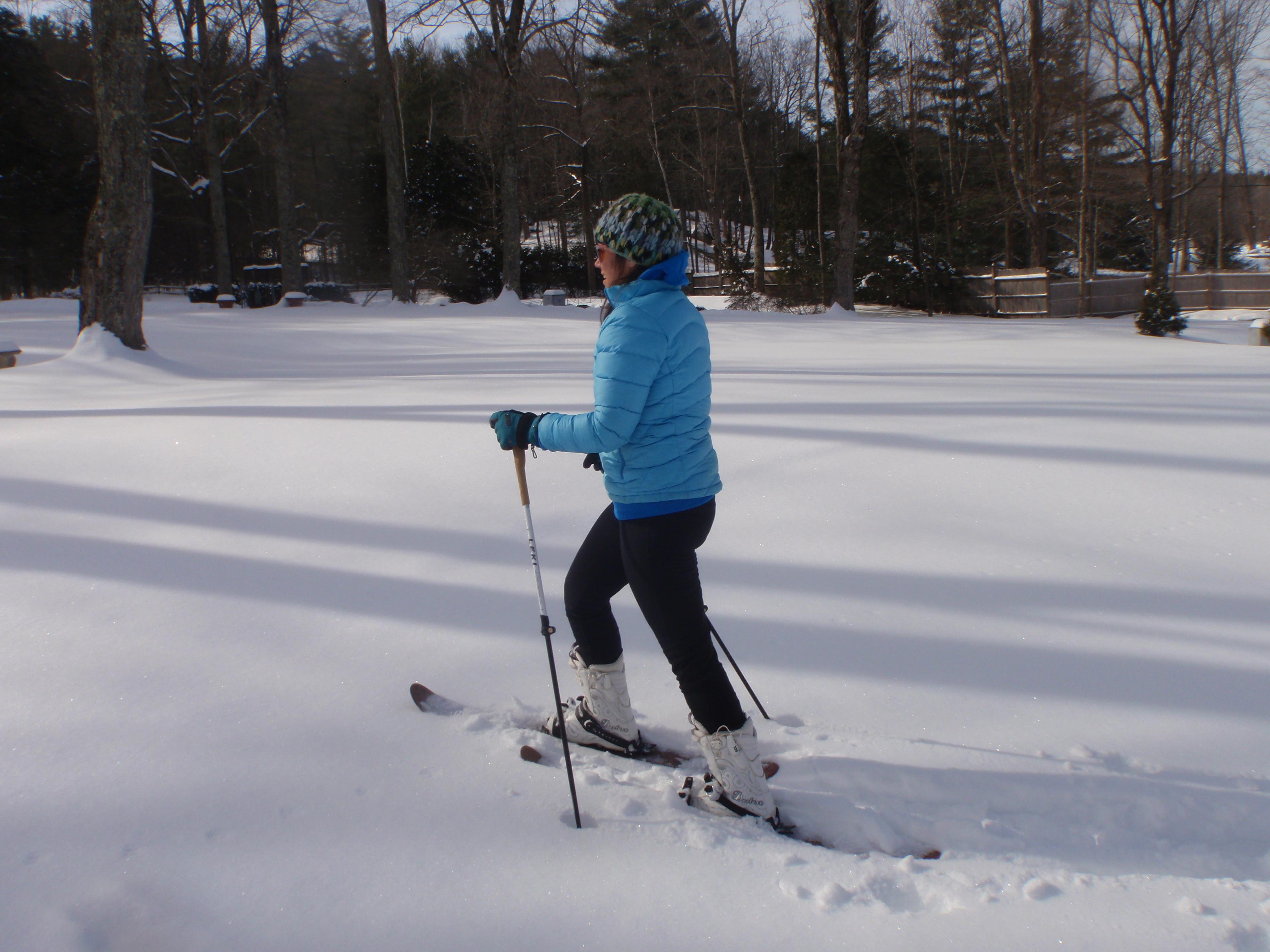 4 сезона - фото 55
