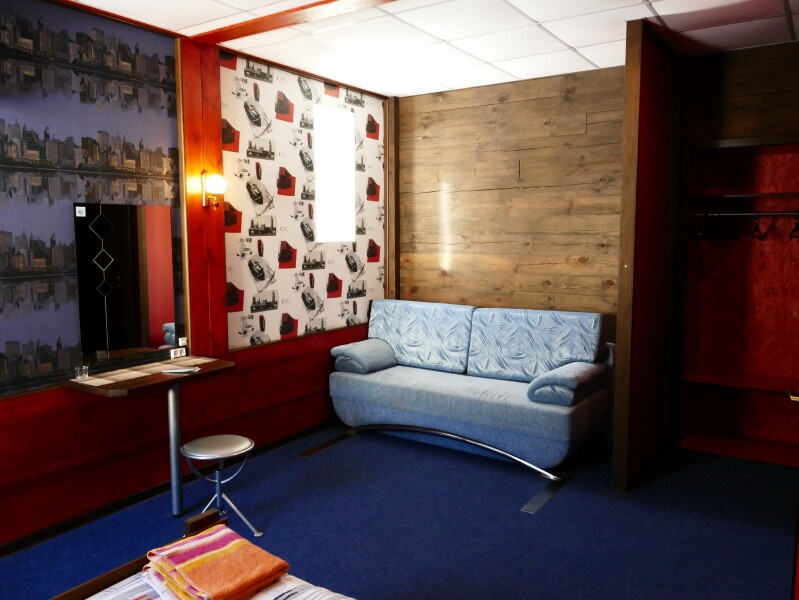 Полулюкс - фото 1