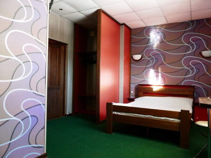 Полулюкс - фото 5