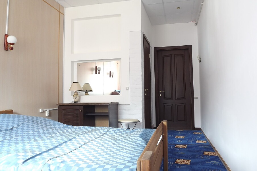 Стандарт - фото 1