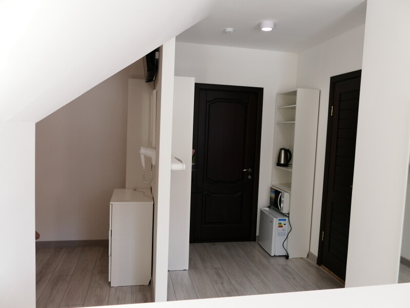 Люкс - фото 1