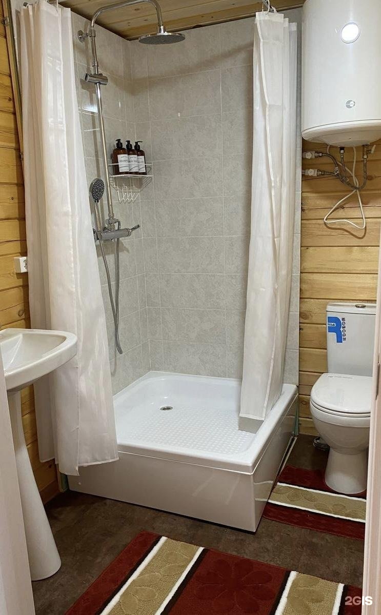 Атмосфера Алтая - фото 17