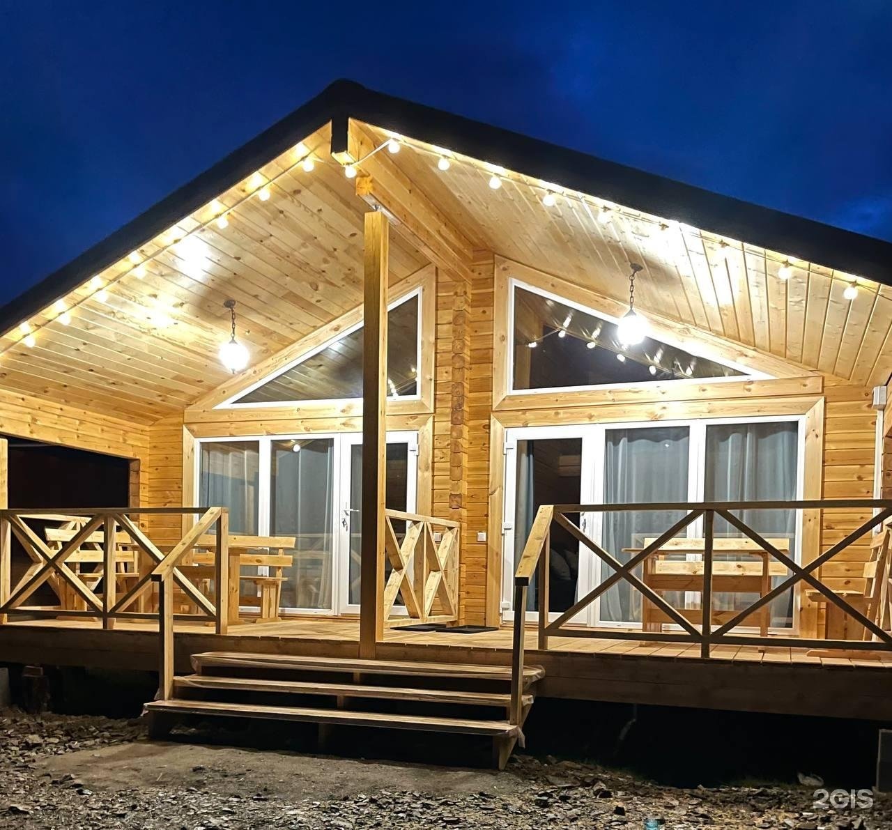 Атмосфера Алтая - фото 18