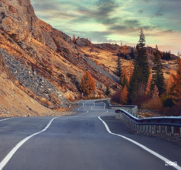 Атмосфера Алтая - фото 23