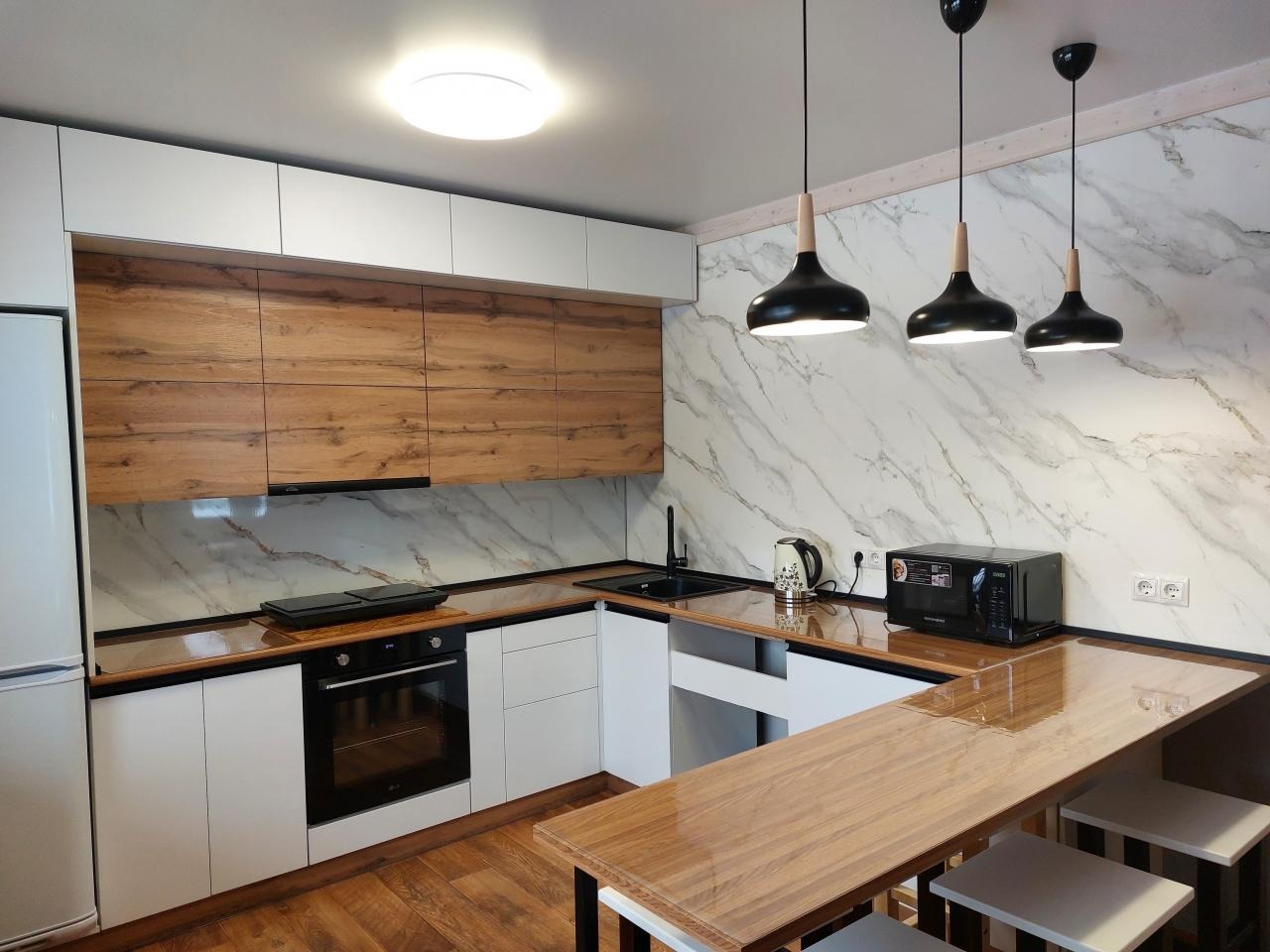 Усадьба Николаевых - фото 3