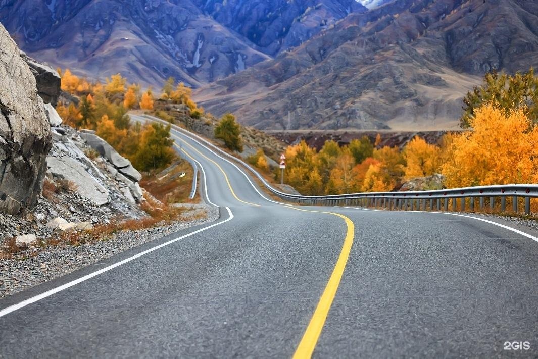 Атмосфера Алтая - фото 28