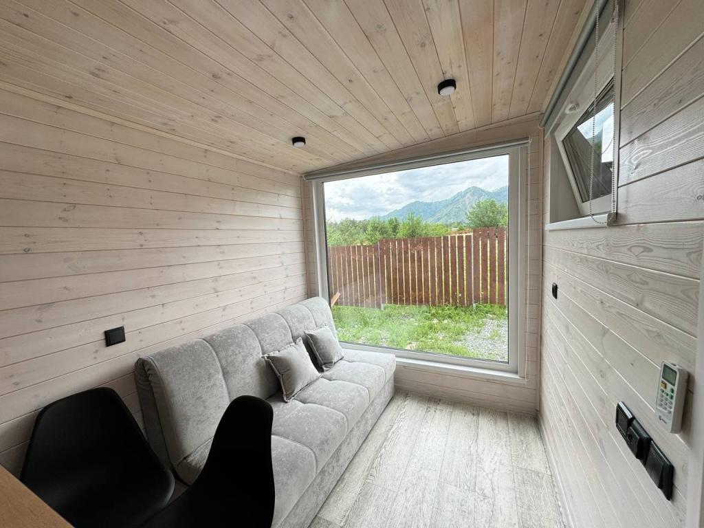 Горный Ретрит - фото 5