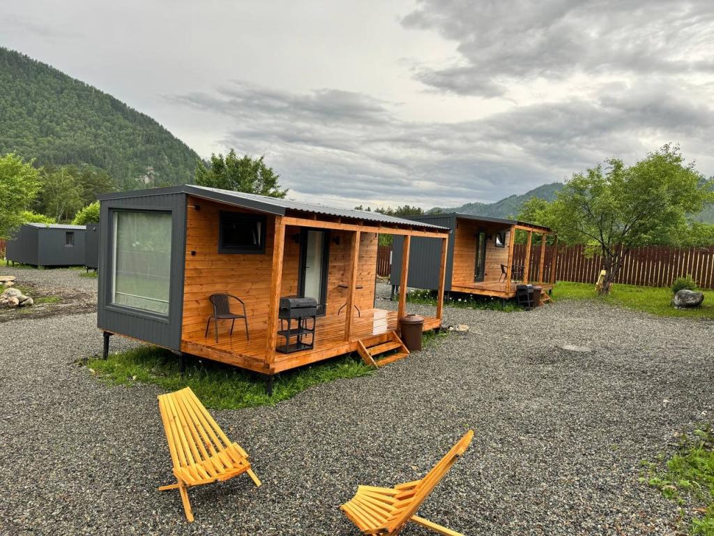 Горный Ретрит - фото 7