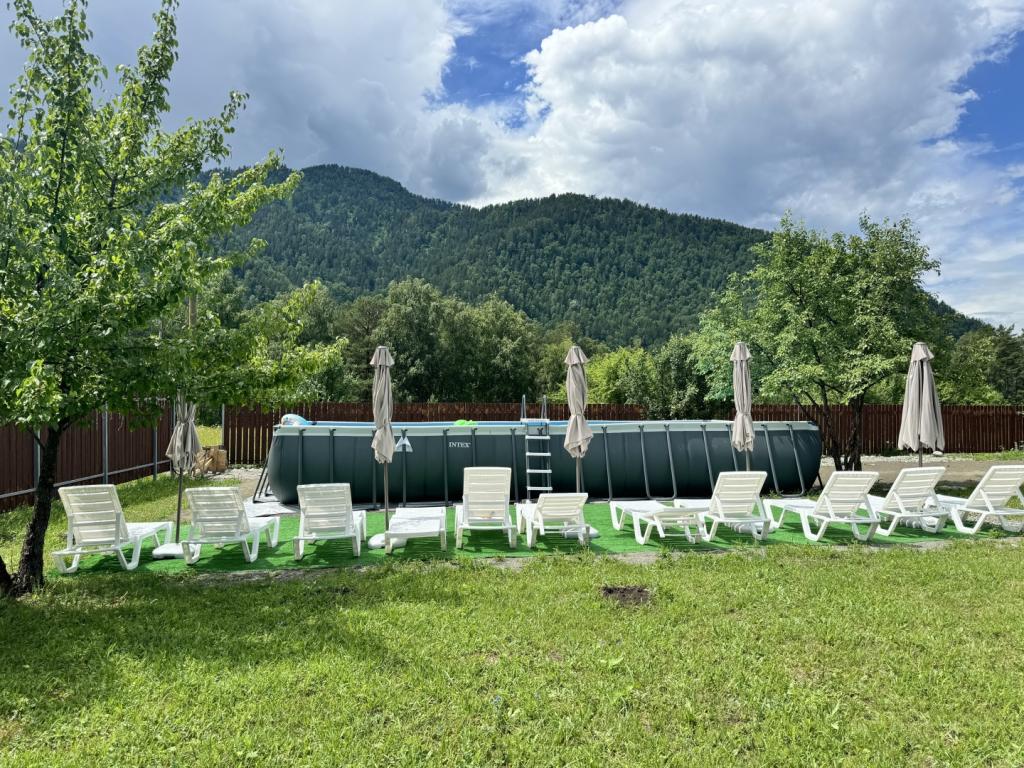 Горный Ретрит - фото 8