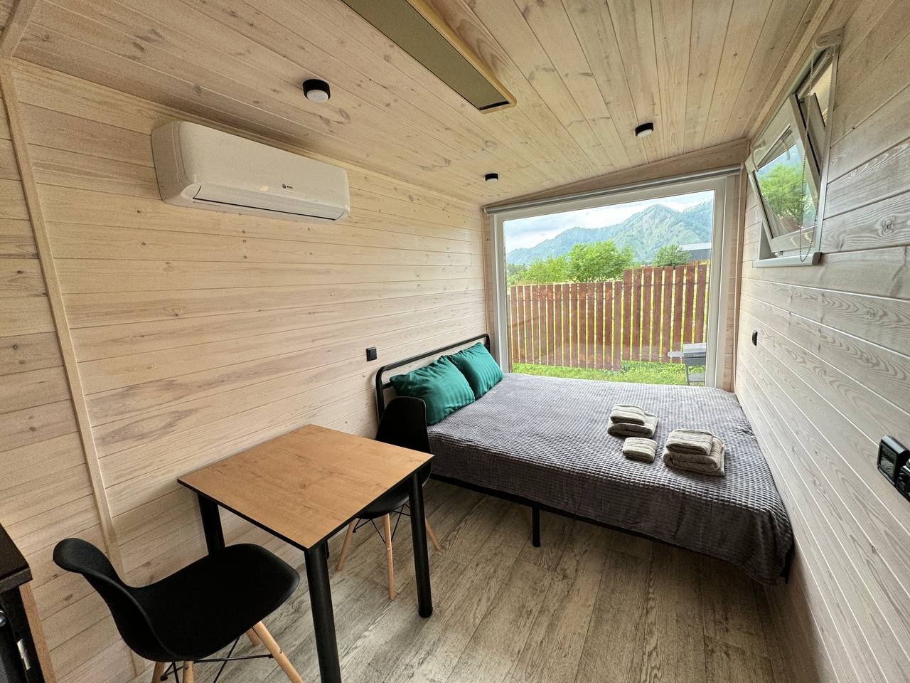 Горный Ретрит - фото 12