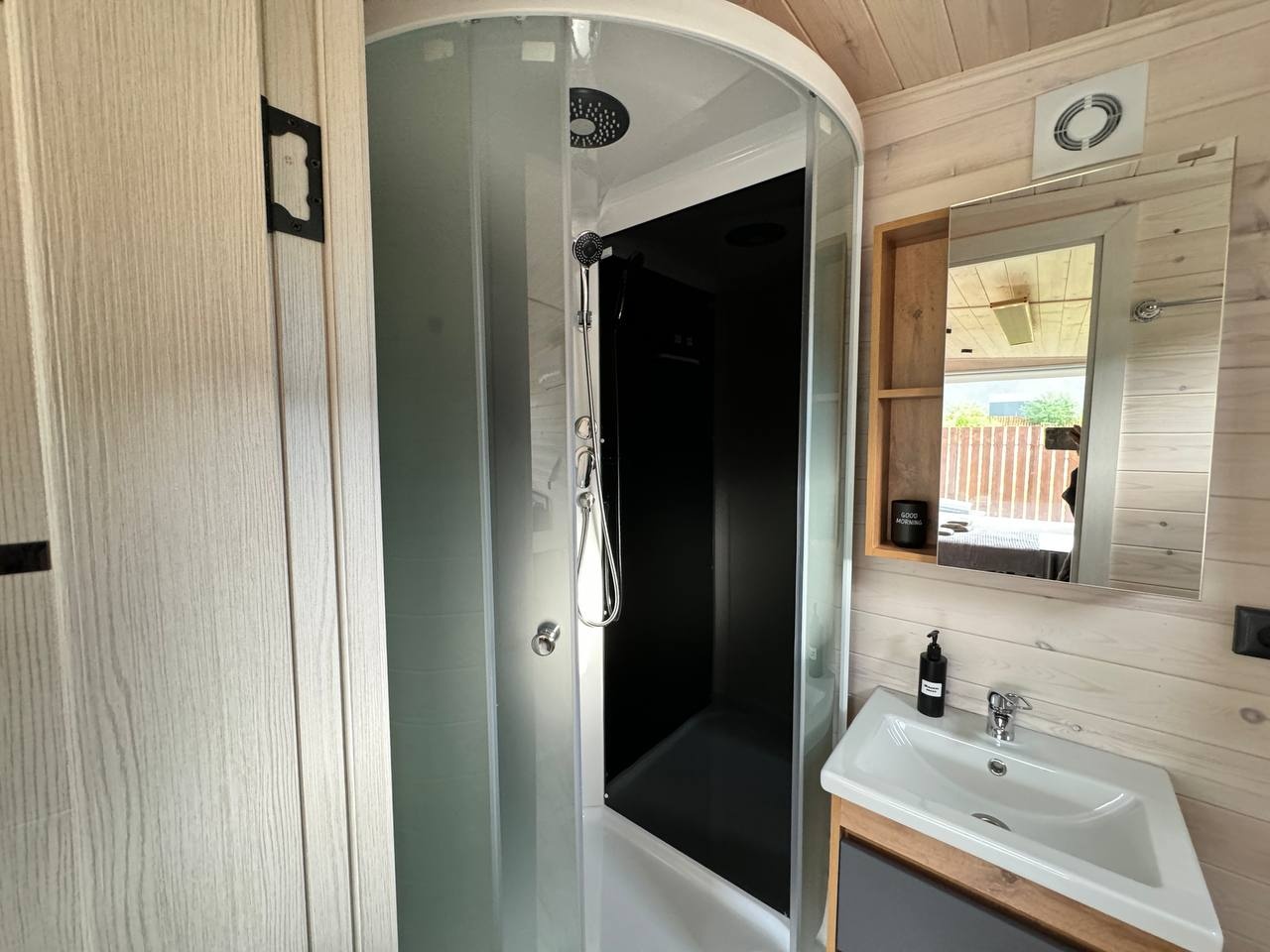 Горный Ретрит - фото 16