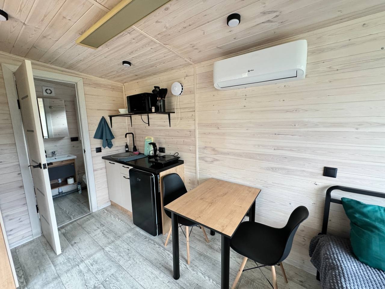 Горный Ретрит - фото 17