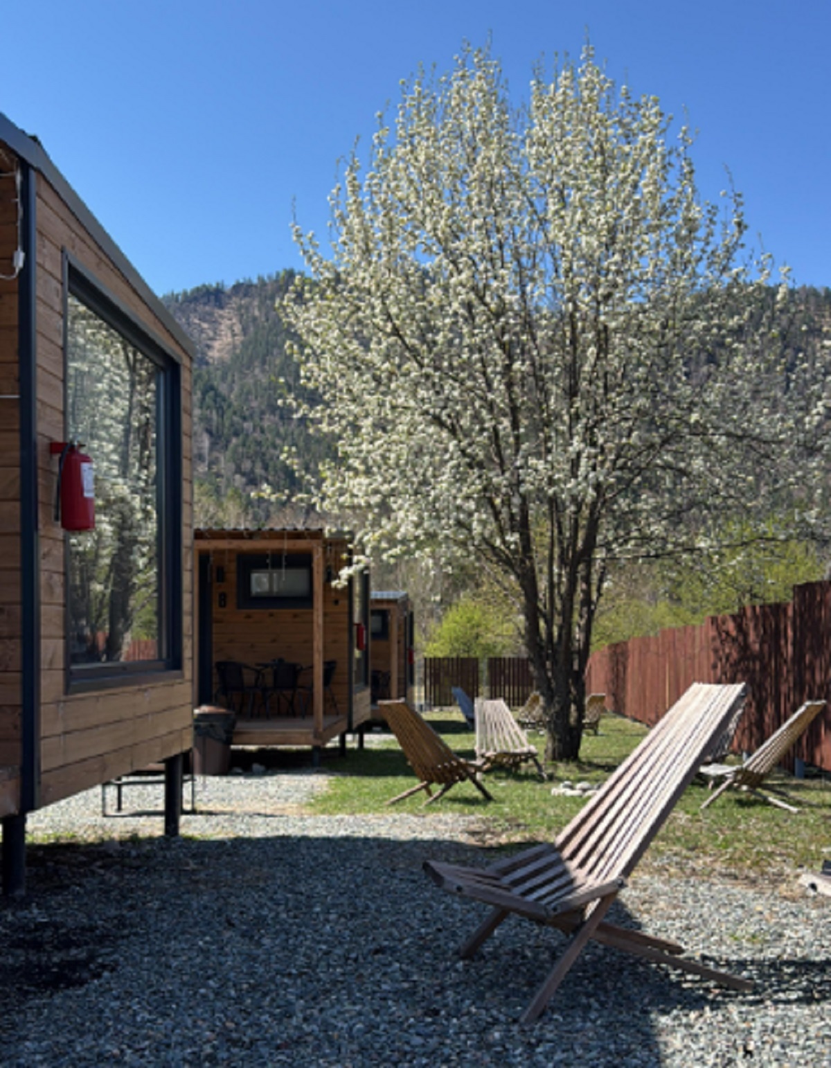 Горный Ретрит - фото 23