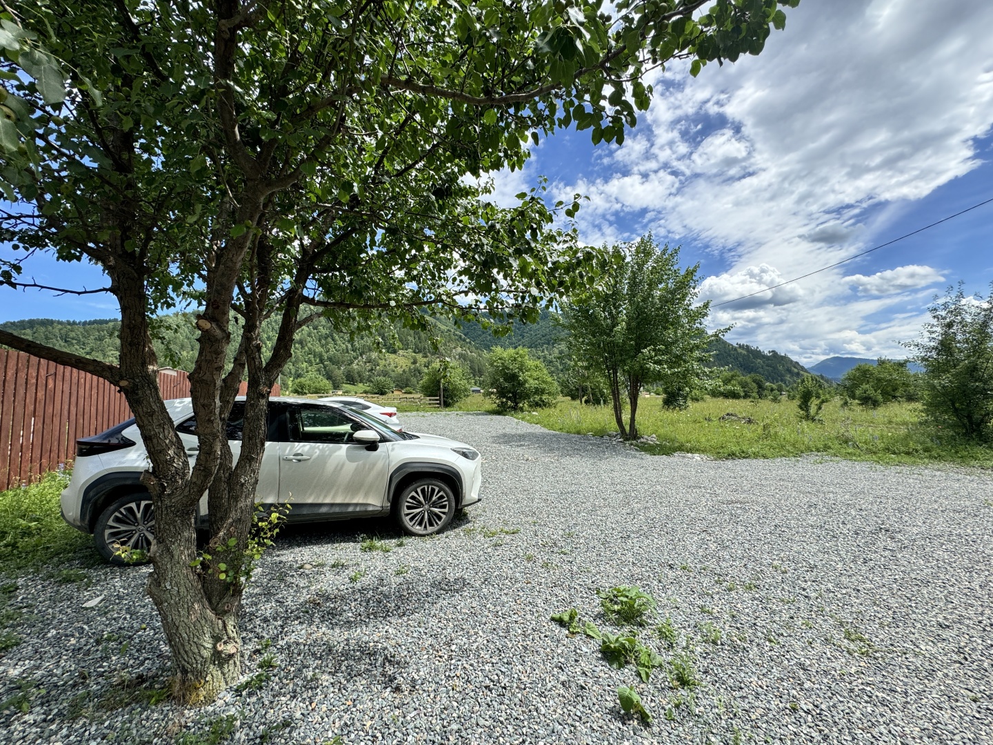 Горный Ретрит - фото 25