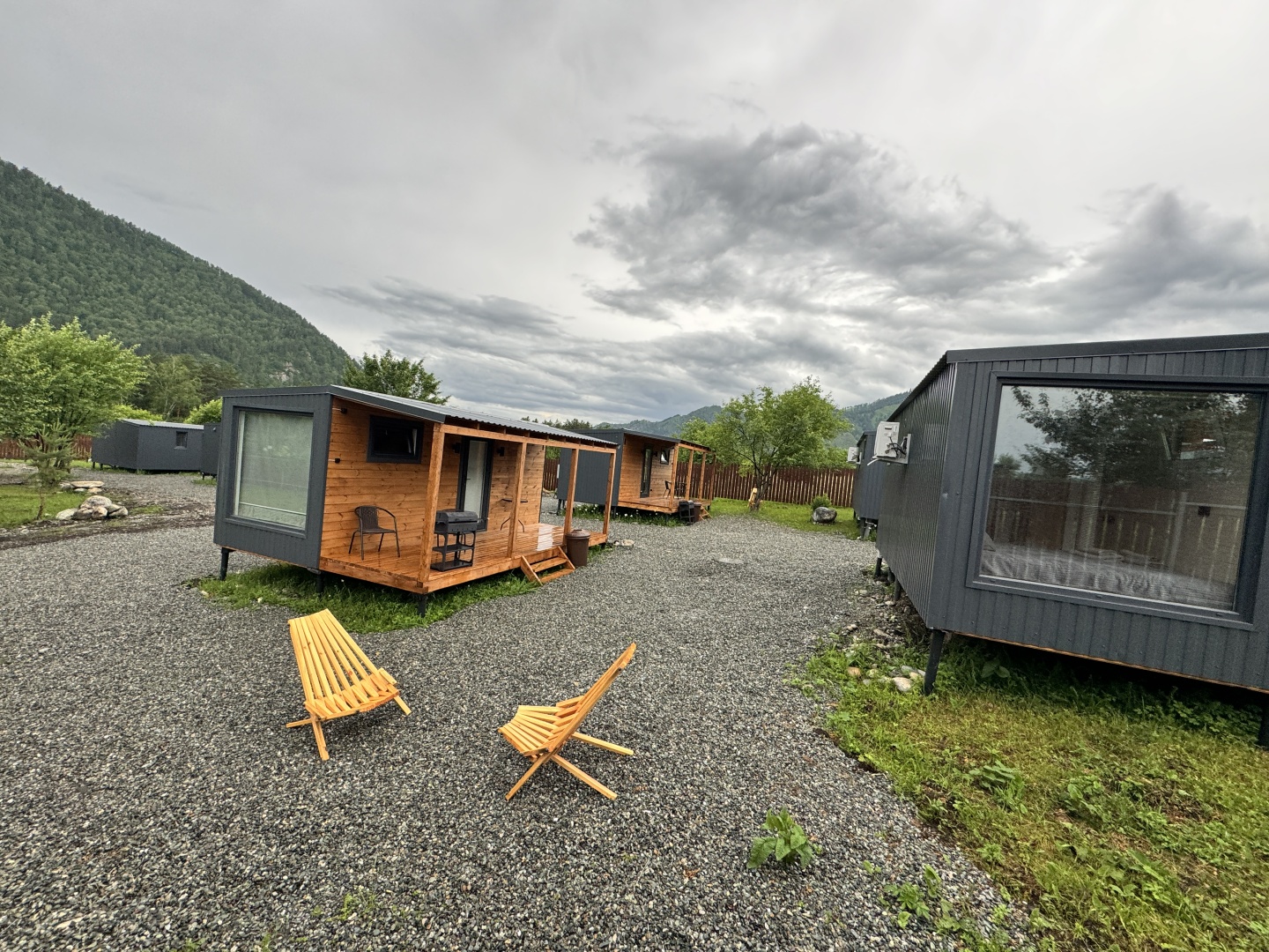 Горный Ретрит - фото 27