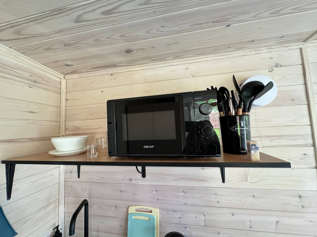 Горный Ретрит - фото 31